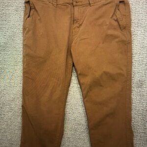 Men’s Chino Pants ... Slim Straight.In Great Condition